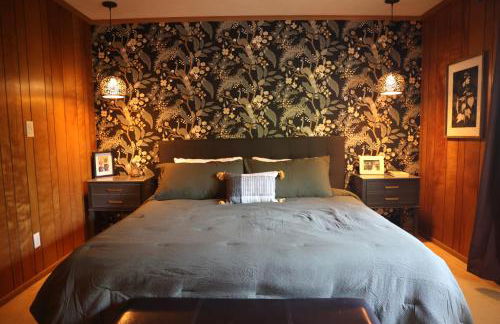 Mountain Mangrove, A Quiet Mountain Retreat - Foto 16