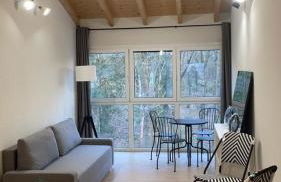 Apartamentos El Bosque De Cubas - Foto 11