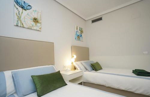 Paradise Rentals Denia VilaMar 2 - Foto 11