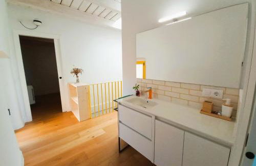 Casa moderna para 6 con piscina, chimenea, wifi y A/A en Costa Brava - ES-89-123 - Foto 30