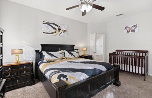 Disney Area 6 Bedroom Vacation Home with Private Pool pr1679 - Foto 9