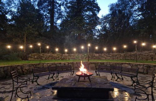 Cloncaird Castle Estate Cottages - Foto 36