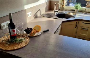 **Ferienhaus Kehrwieder** nahe der OSTSEE - Foto 11