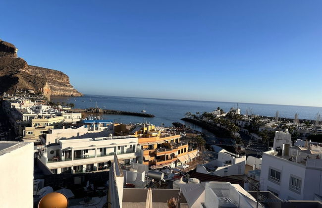 Palm Leaf Mogan - Foto 27