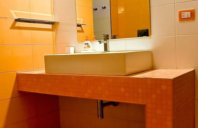 InStile aparthotel - Foto 25