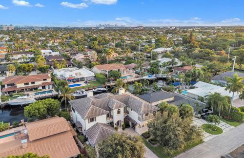 Luxury Home Villa D' Amore Southern Florida Paradise Sleeps 10 5 Bedroom Villa by RedAwning - Foto 48