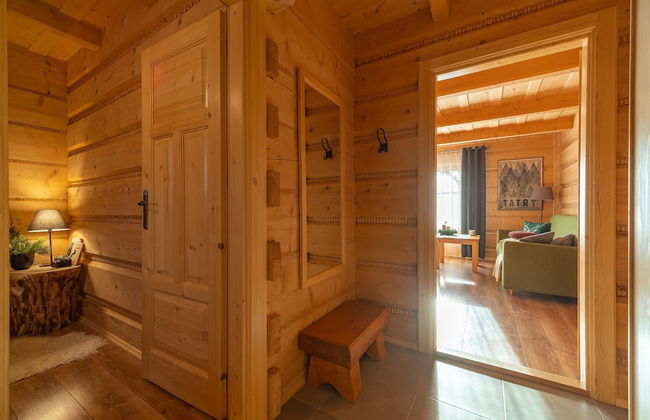 Willa Olsza Apartamenty - Foto 22