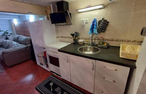 Apartamento entero en la montaña - Foto 16