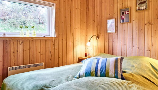 5 Star Holiday Home in Allinge - Foto 3, Zimmer