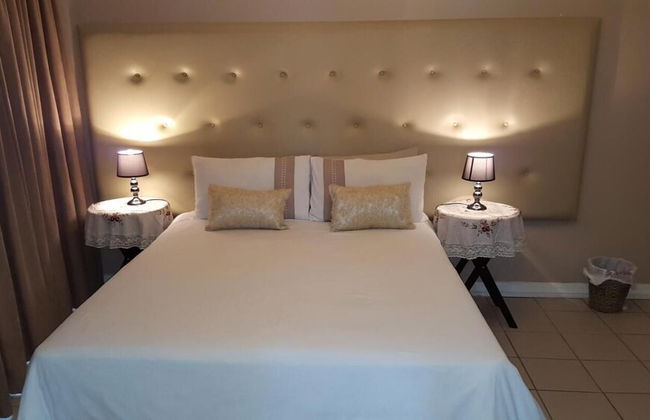 Savoy Lodge - Room - Foto 20