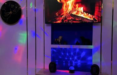 Appartement moderne avec jacuzzi - Foto 14