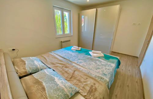 NOEL - three bedroom apartment with pool - Foto 40