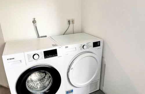 Apartment Ferienapartments Adenau-2 by Interhome - Foto 20