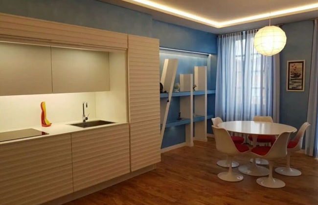 Royal Suite Sarzana - Foto 3