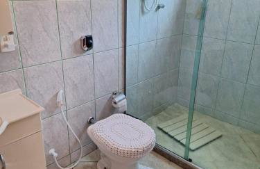 Angra Summer House near Ilha Grande - Foto 7