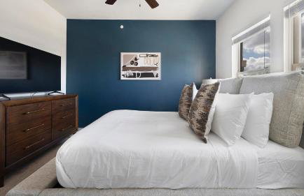 Landing Incredible 1BD Gym Game Room - Foto 70