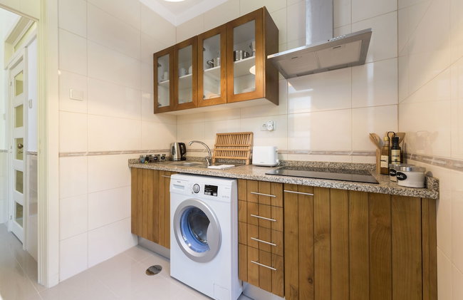 Tripas-Coração, Breiner Apartments - Foto 39