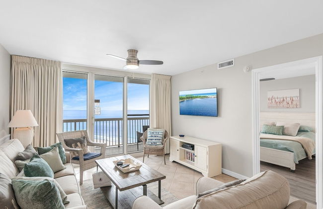 Pelican Beach 1716 2 Bedroom Condo by Pelican Beach Management - Foto 1