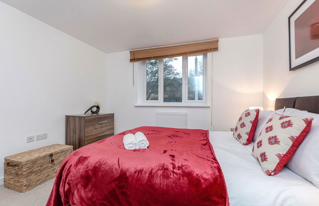 Royal Apartments - Photo 2