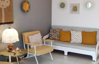 Cozy Seaview Apartment - Foto 21