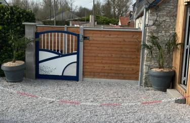 Gite des 4 V - Foto 25