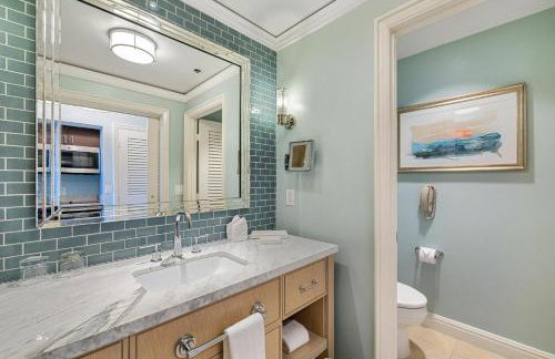 Charming 5 Star Condo Unit Situated at Ritz Carlton-Key Biscayne - Foto 27