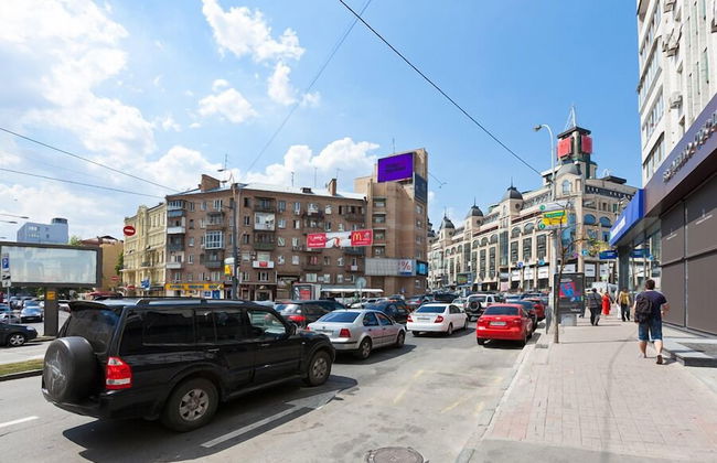 KievApartment - Foto 36