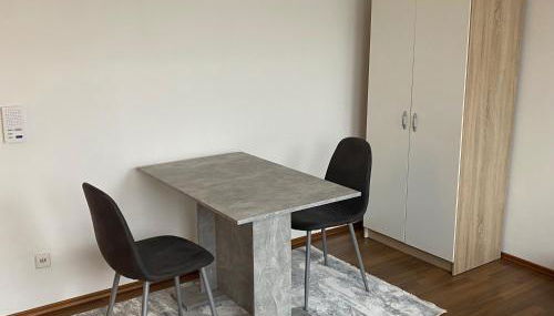 1 Zimmer Apartment DG - Photo 5