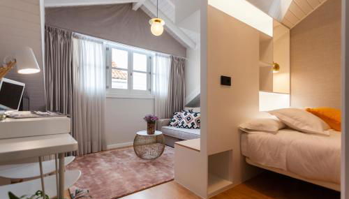 APARTAMENTOS FRANJA 55 - Foto 5