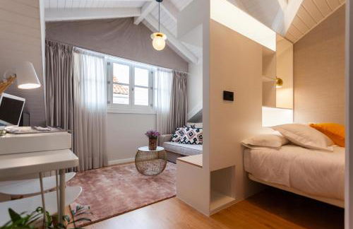 APARTAMENTOS FRANJA 55 - Foto 5