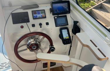 Hausboot Rollyboot Evolution - Foto 14