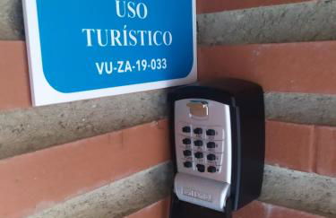 TU CASA EN MEQUINENZA CON WIFI - Photo 10