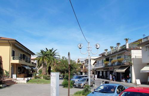 Apartment La casa di Alice by Interhome - Foto 28