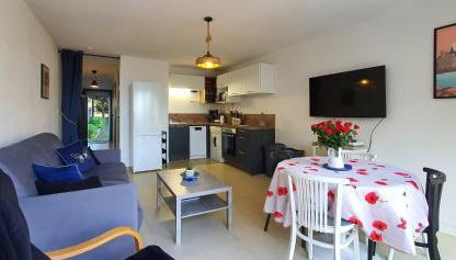 Appartement Reve Marin - Foto 4