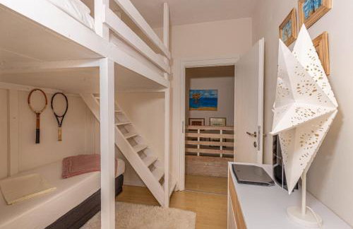 Villa Mali Jardin - Foto 44