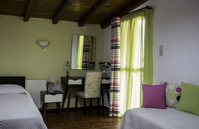 Agnes Villa - Photo 14