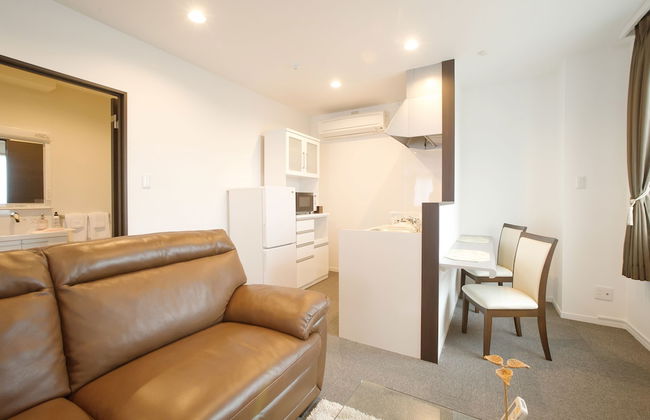 Condominium Panoramique Motomachi - Foto 32