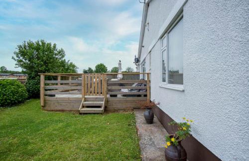 Ridgeway Meadow Bungalow - 3 Bedroom - Manorbier - Foto 47
