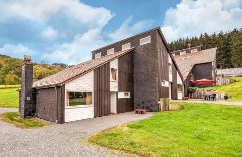 Ferienhaus mit Herrlicher Aussicht - Foto 23