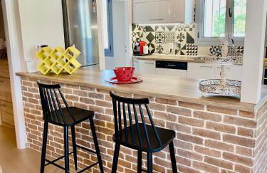 Villa Elena - Private Villa in the heart of nature - Photo 64