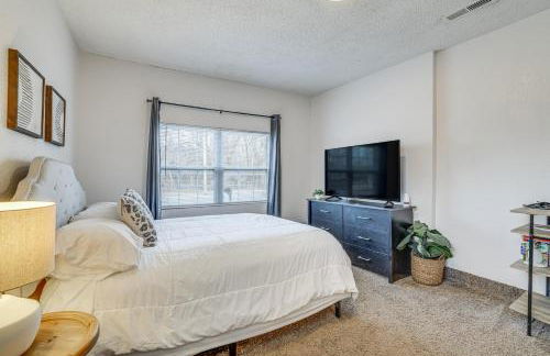 Visit Route 66! Pet-Friendly Joplin Gem with Yard - Foto 14