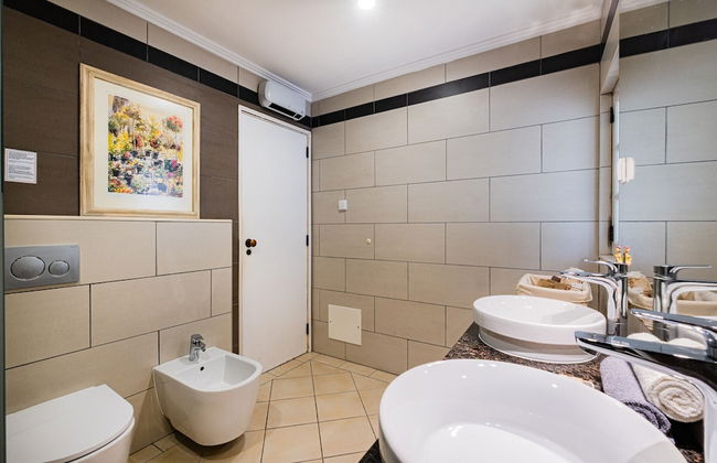 Villa Alice - Foto 18