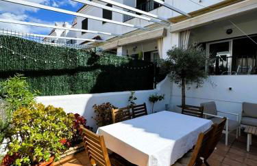 Casa Mimbre en El Rompido - ERENE032 - Foto 1