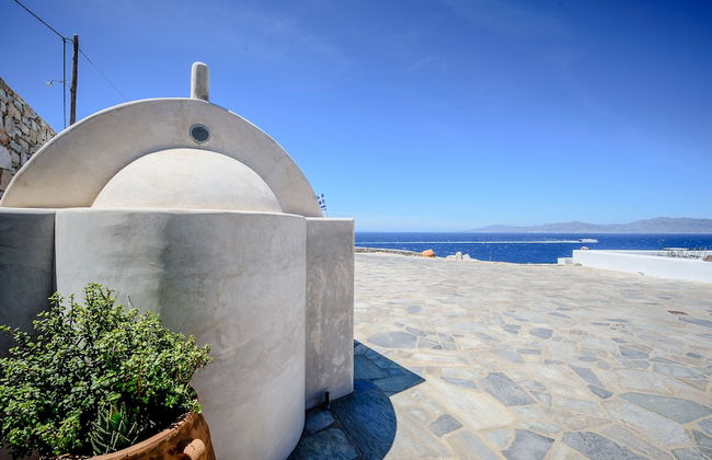 Mykonos Art Villas - Foto 51