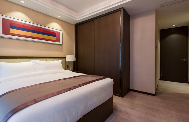 Savills Residence Daxin Shenzhen Bay - Foto 7