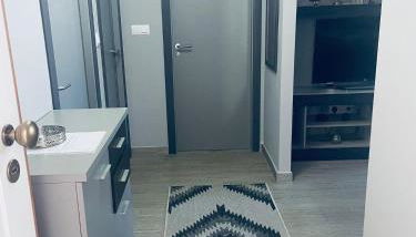 Modern 2 bedroom apartment 5mins from golf course - Foto 4