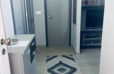 Modern 2 bedroom apartment 5mins from golf course - Foto 4