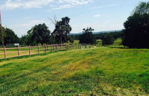 The Varnadoe Villa- Farm Stay - Foto 43