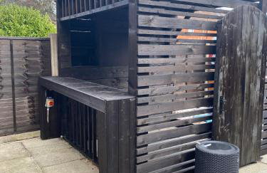 T'house in wigan - Foto 23