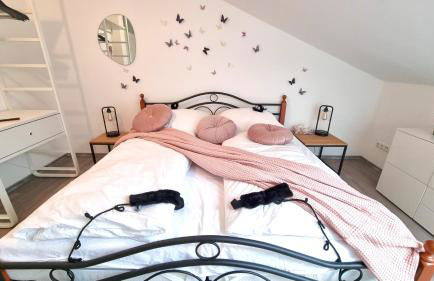 Beauty and Beast 24h-Check-in, 6 Pers, Klima, Massageliege - Foto 11